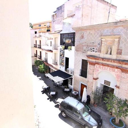Precioso Piso Soleado, Con Vistas A Monumento. Wfi Apartman Almuñécar Kültér fotó